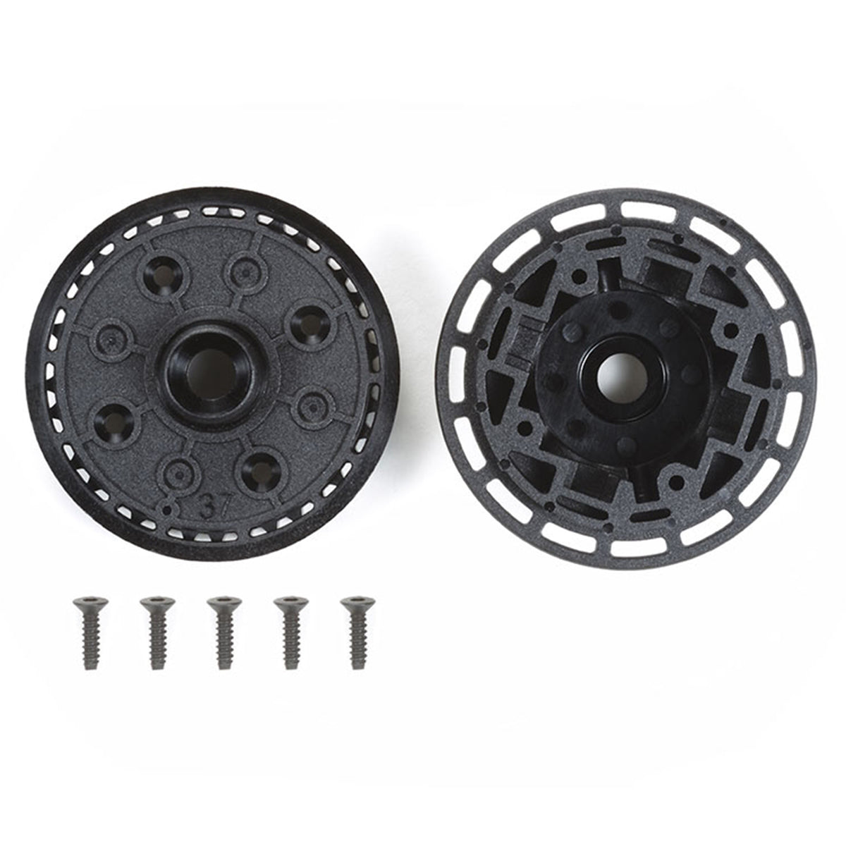 Tamiya TRF419 Differential Case (37T)