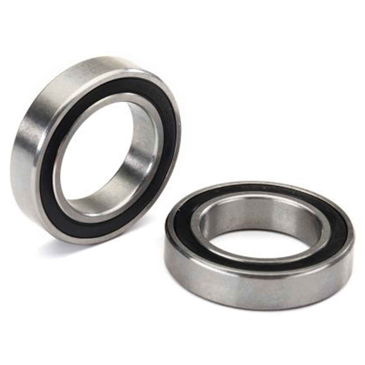 Traxxas 20x32x7mm Black Rubber Sealed Bearing (2)