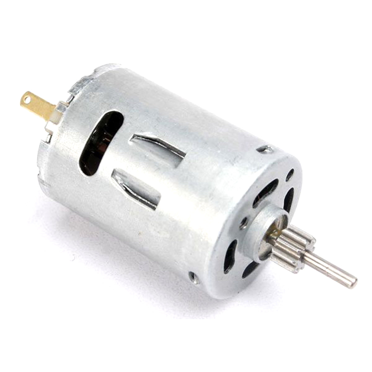 Traxxas Motor/Pinion Gear/Motor Bushing (EZ-Start® 2)