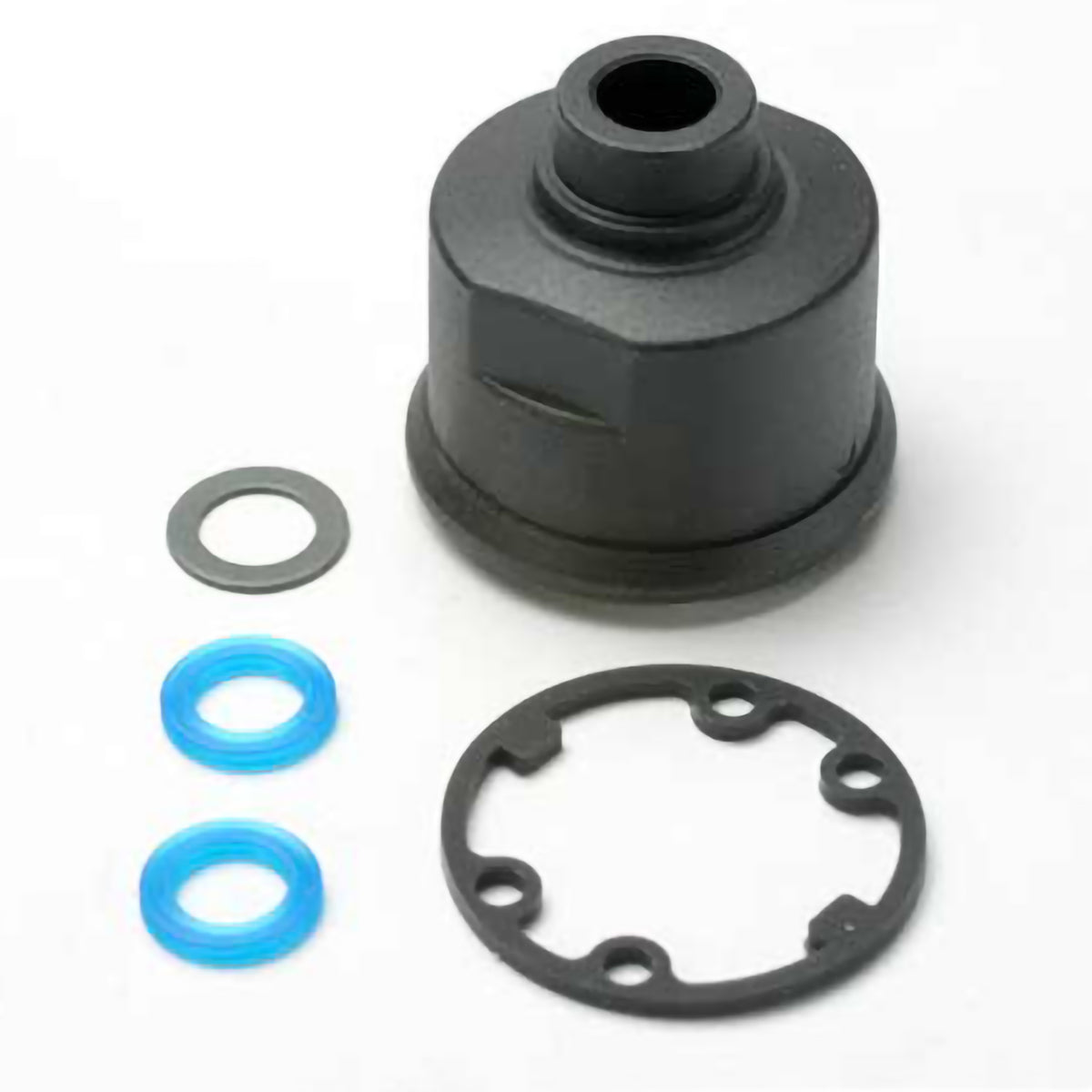 Traxxas Differential Carrier w/Hardware