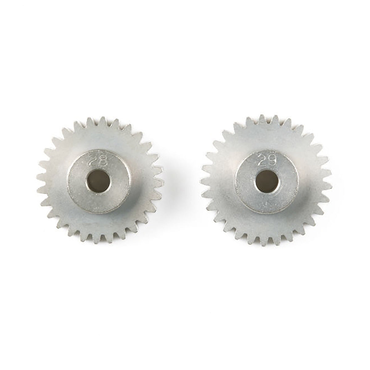 Tamiya RC FF03 06 Module Pinion Gear (28T, 29T)