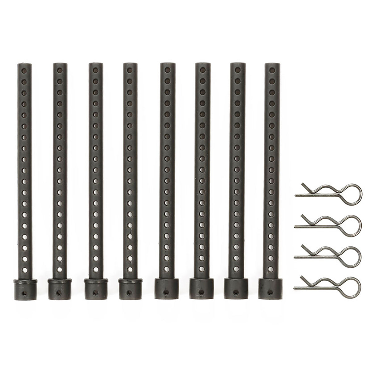 Tamiya RC Body Mount Extension Set