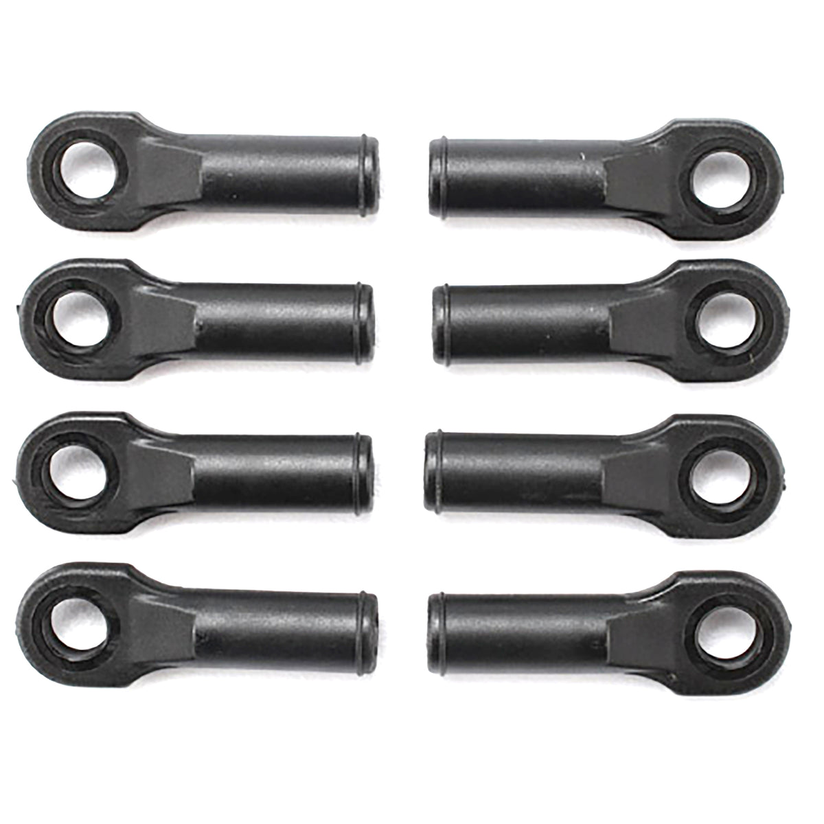 Traxxas Rod Ends, Heavy Duty (Jato®/Slayer) (8)