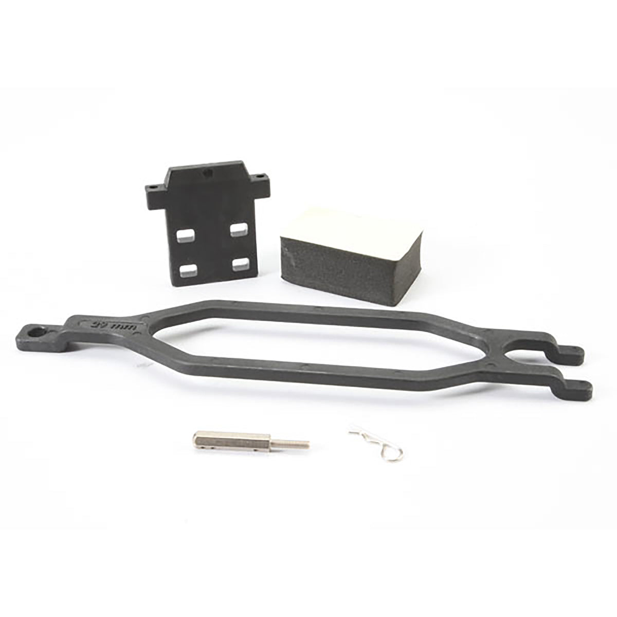 Traxxas Tall Battery Hold Down/Retainer Post