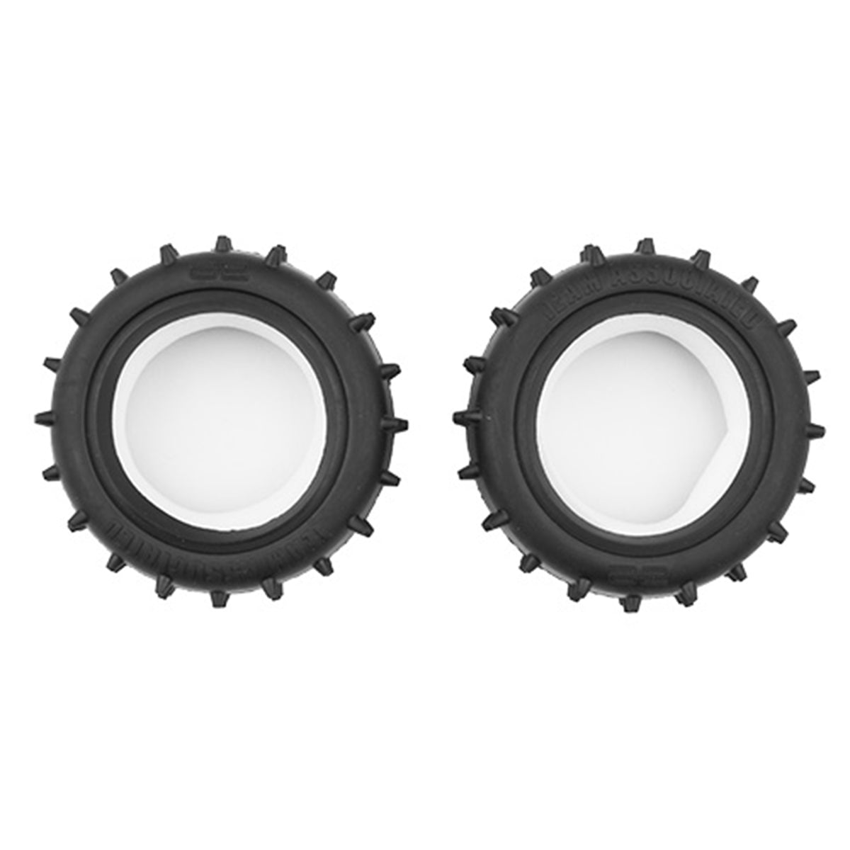 Team Associated RC10 4WD 2.2” Front Tires