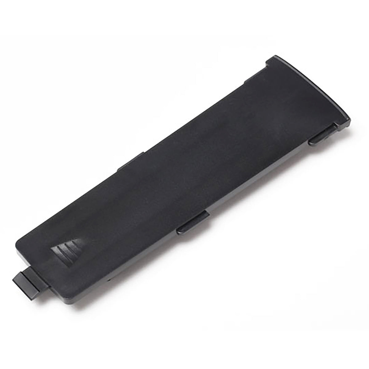 Traxxas Battery Door, Transmitter (replacement for #6516, 6517, 6528, 6529, 6530 transmitters)