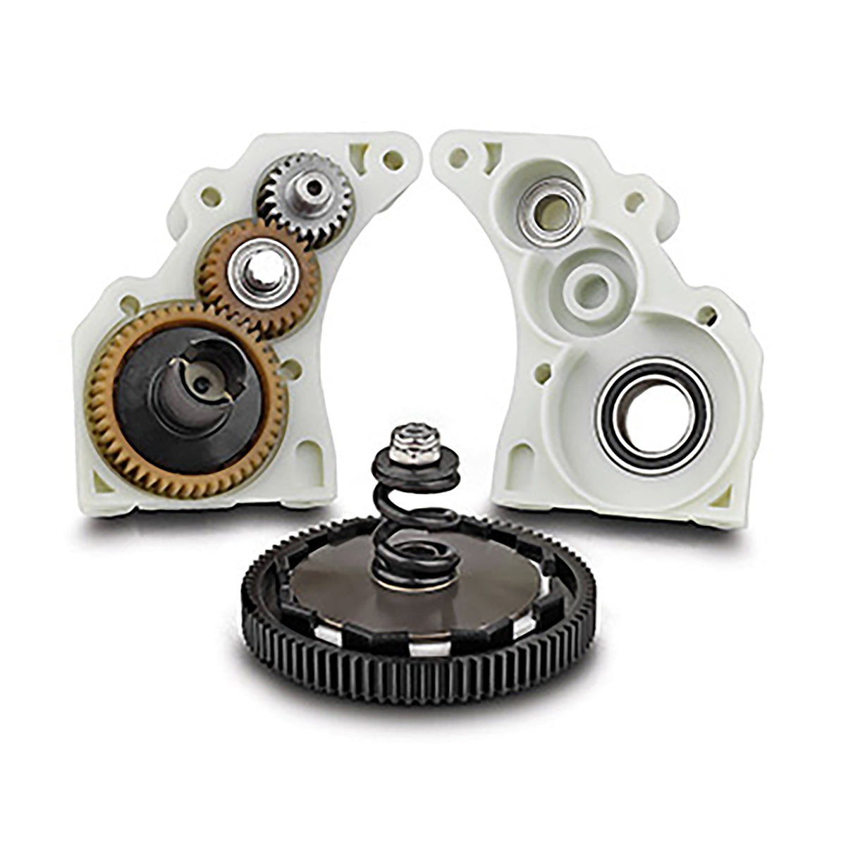 Team Associated Stealth A.T.C Transmission For RC10's