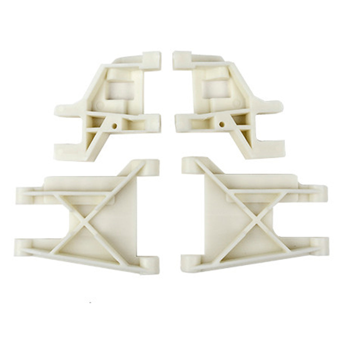 Team Associated RC10 Suspension Arms, Front and Rear