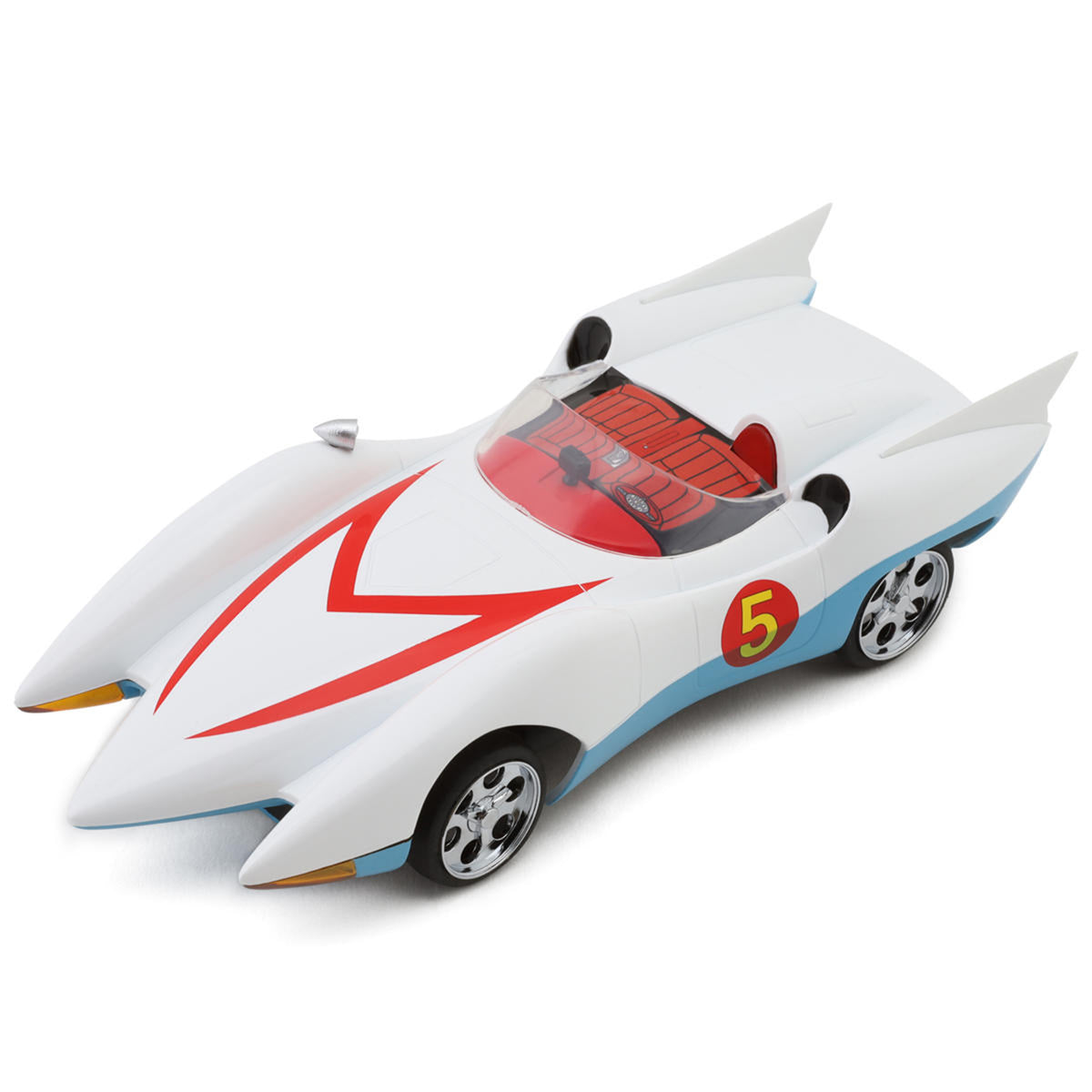 Kyosho First Mini-Z Speed Racer ReadySet