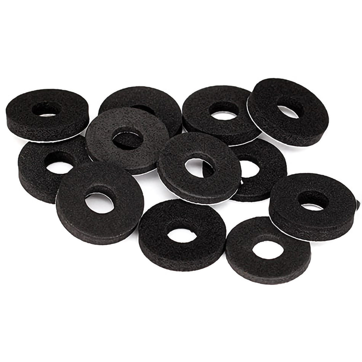 Traxxas Body Washers Foam 2mm (2) 3mm (2) 4mm (4)