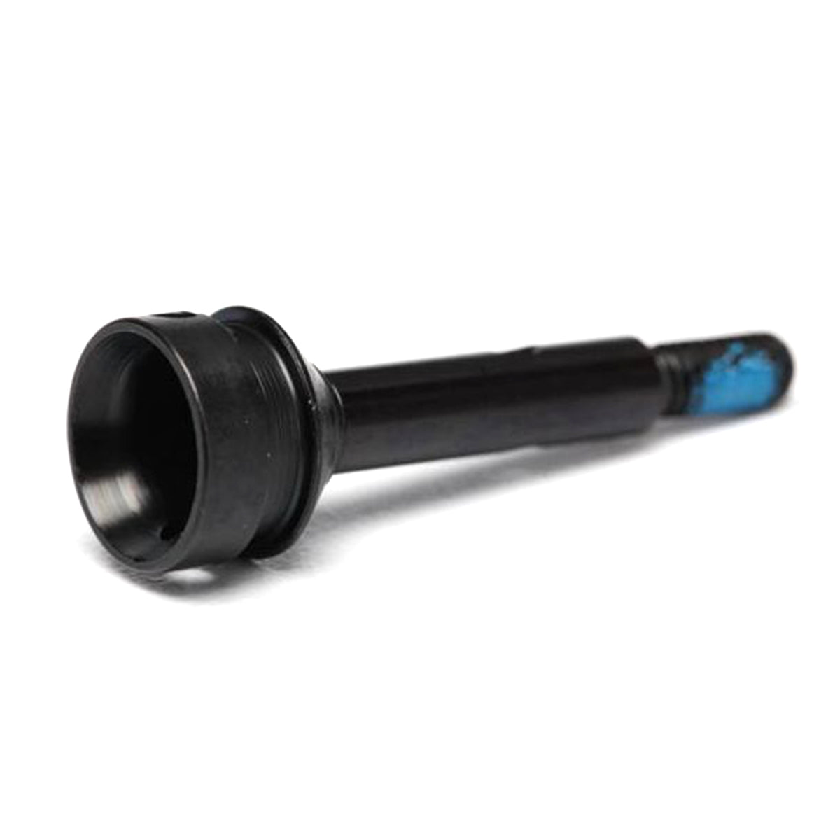 Traxxas Stub Axle, Rear, 5mm (steel-splined constant-velocity driveshaft) (1)