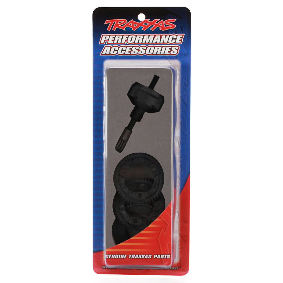 Traxxas Pre-Built Center Differential Kit (Slash 4x4)