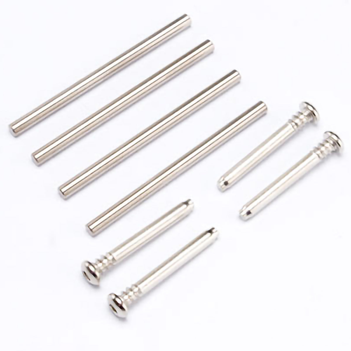 Traxxas Suspension Pin Set, Complete (front and rear) Slash 4x4