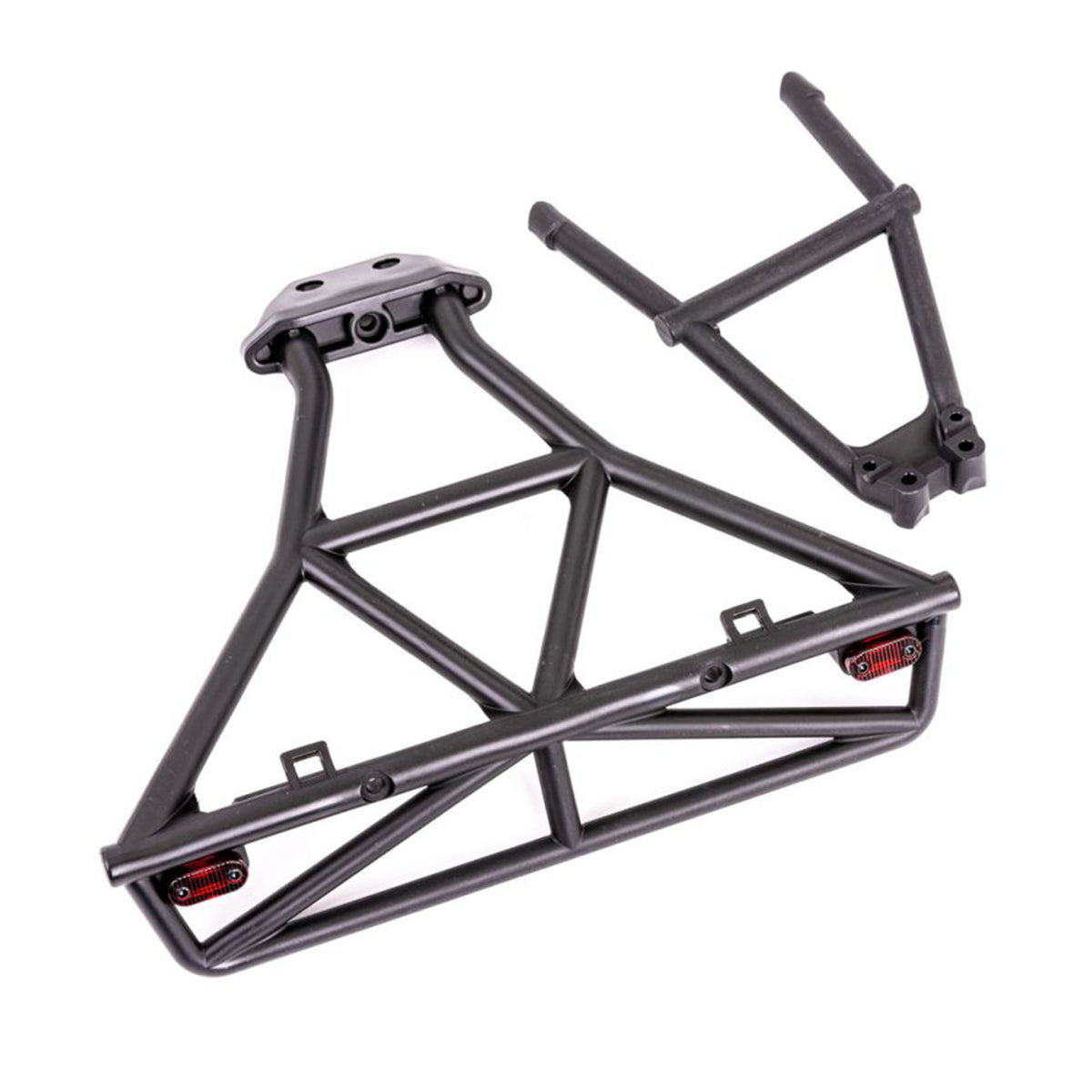 Traxxas Slash 4X4 Rear LED Bumper