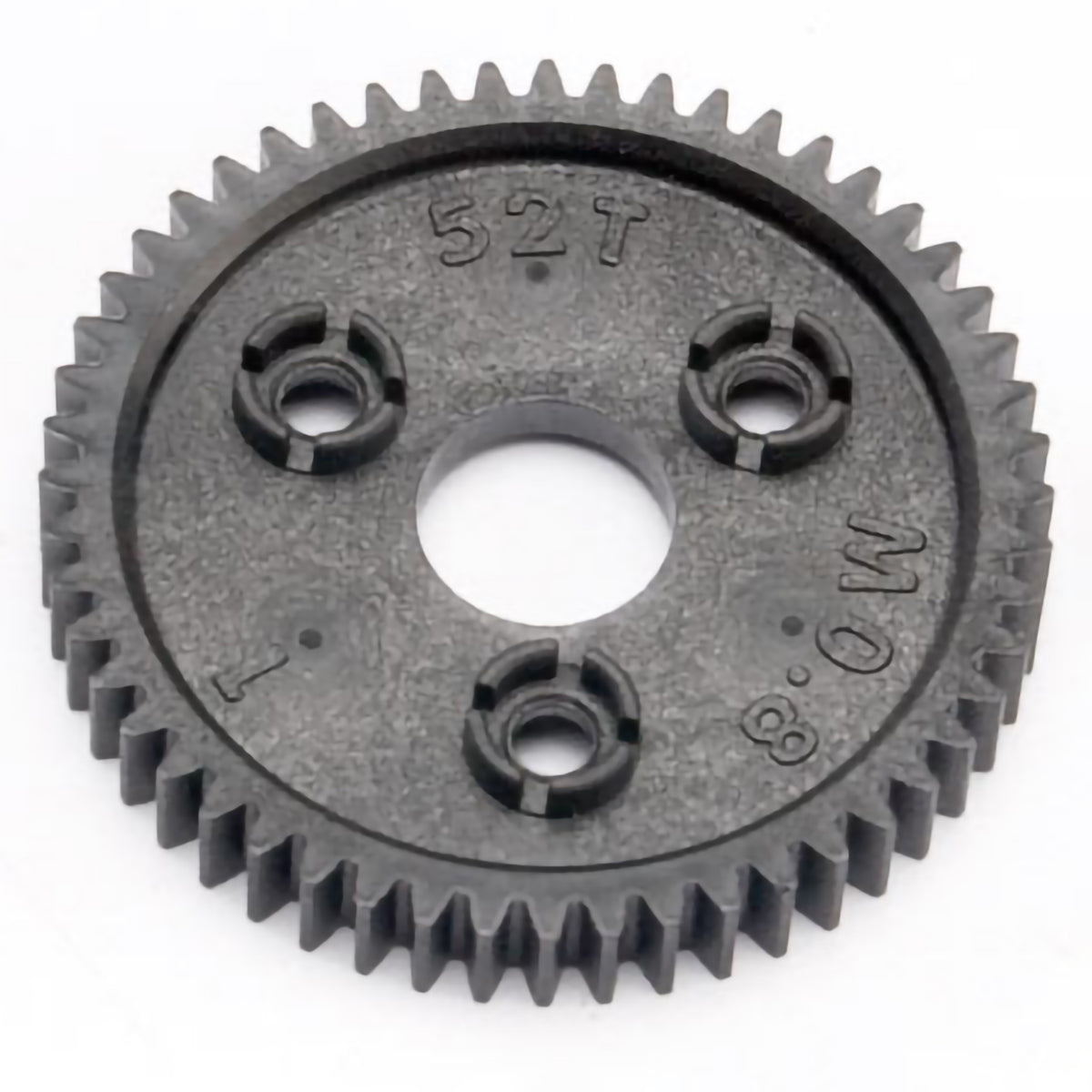 Traxxas Spur Gear, 52-Tooth (0.8 metric pitch, compatible with 32-pitch)