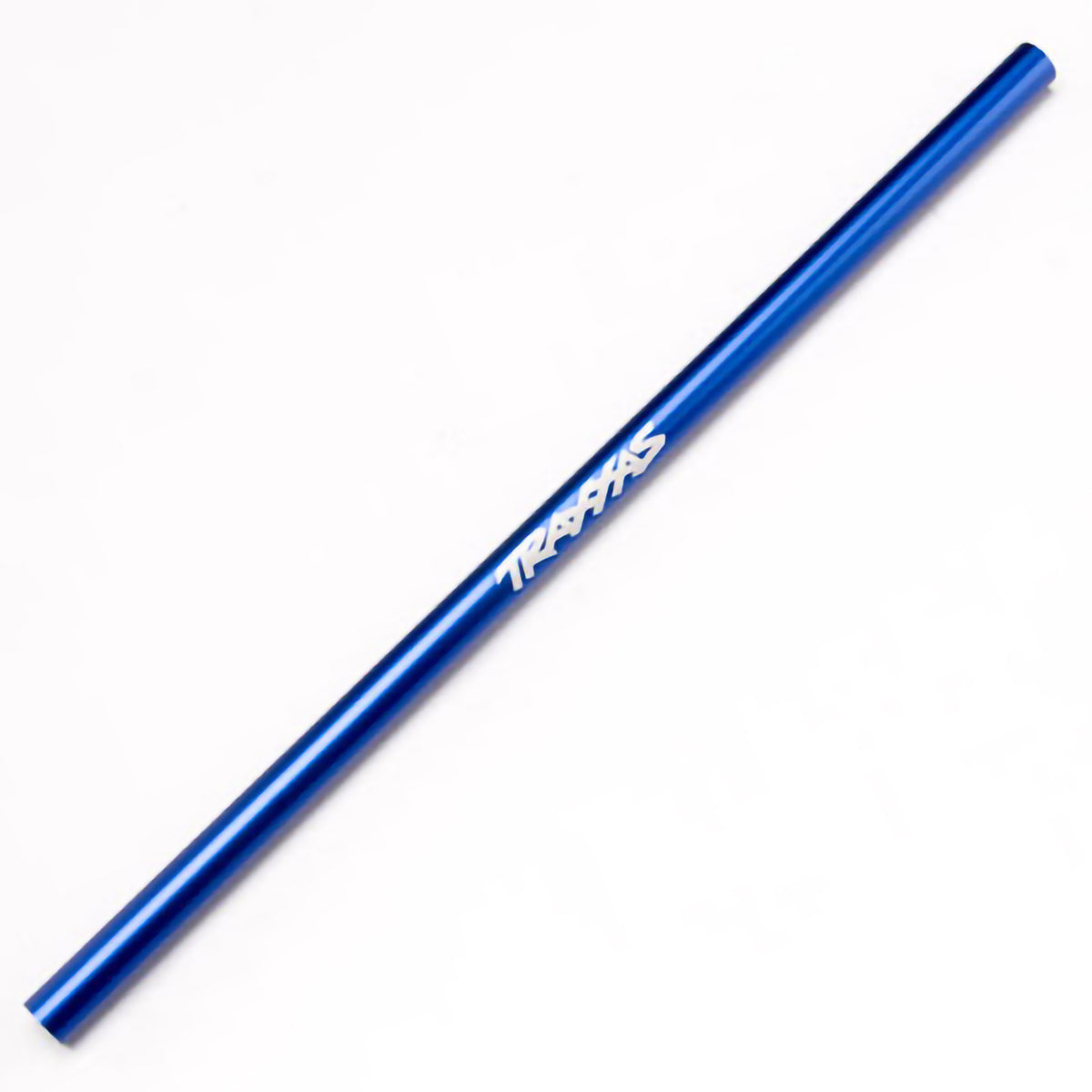 Traxxas Driveshaft, Center, 6061-T6 Aluminum (blue-anodized) 6855