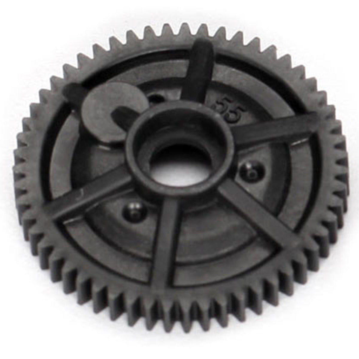 Traxxas Spur Gear, 55-tooth 7047R