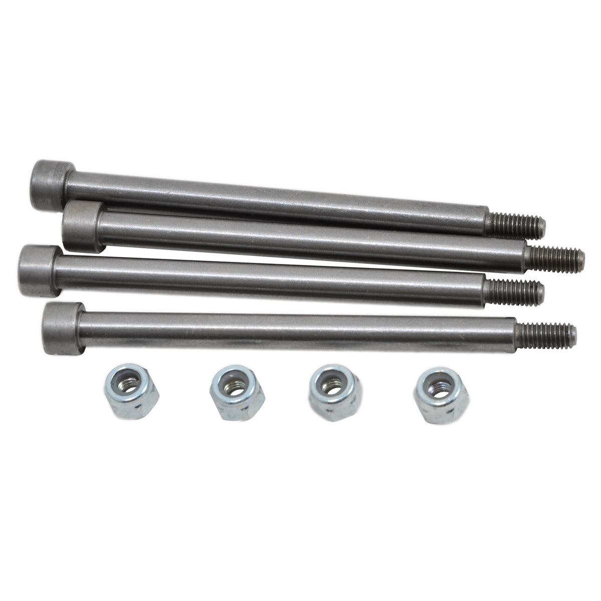 RPM Threaded Hinge Pins for the Traxxas X-Maxx