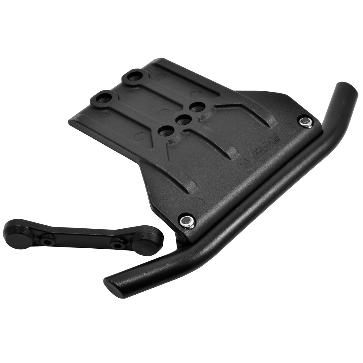 RPM Front Bumper & Skid Plate for the Traxxas Sledge (replaces #9535)