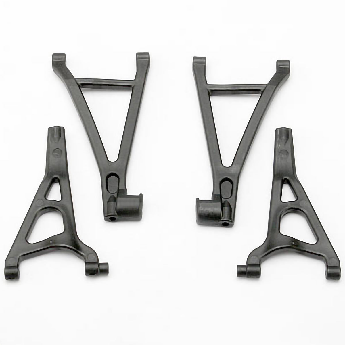 Traxxas Front Suspension Arm Set (1/16 E-Revo/Summit)