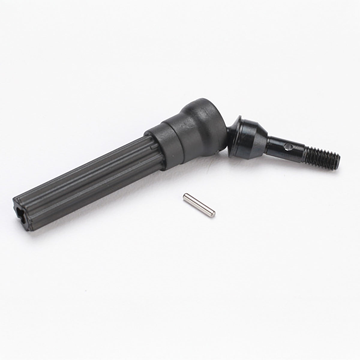 Traxxas Driveshaft Assembly, Outer (1) (fits front & rear, stub axle side)