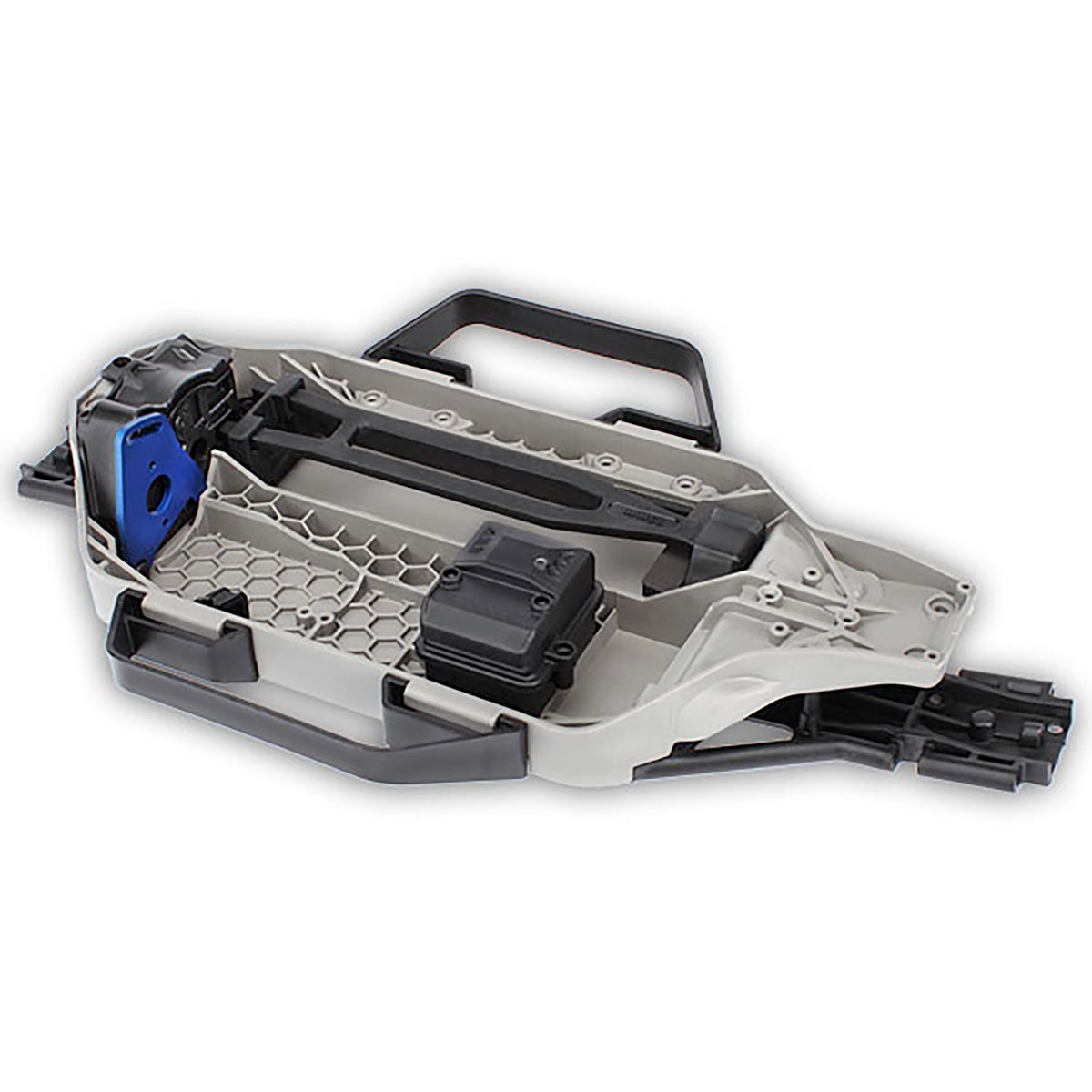 Traxxas Slash 4X4 Low CG Chassis Conversion Kit