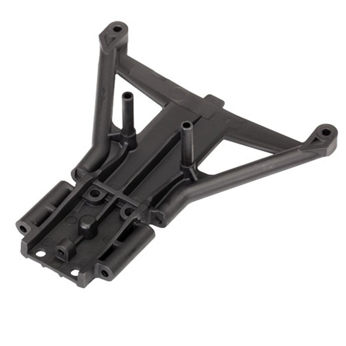 Traxxas Low-CG Chassis Bulkhead, Front