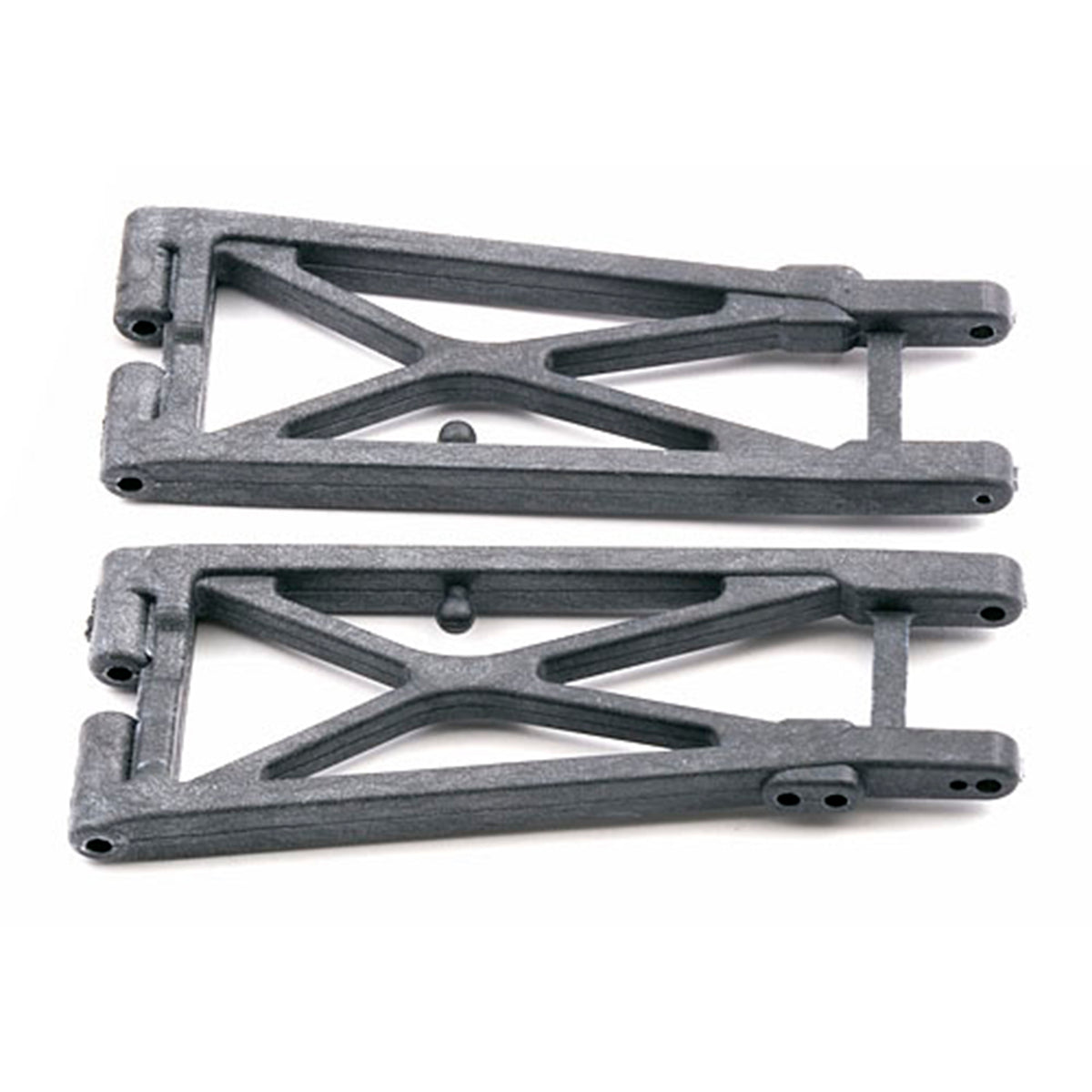 Team Associated FT Carbon Rear Arm Set (2)