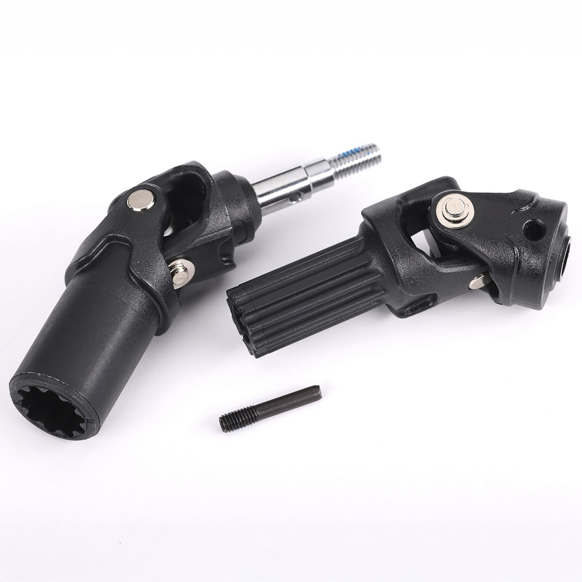 Traxxas Extreme Heavy-Duty Front Driveshaft Assembly