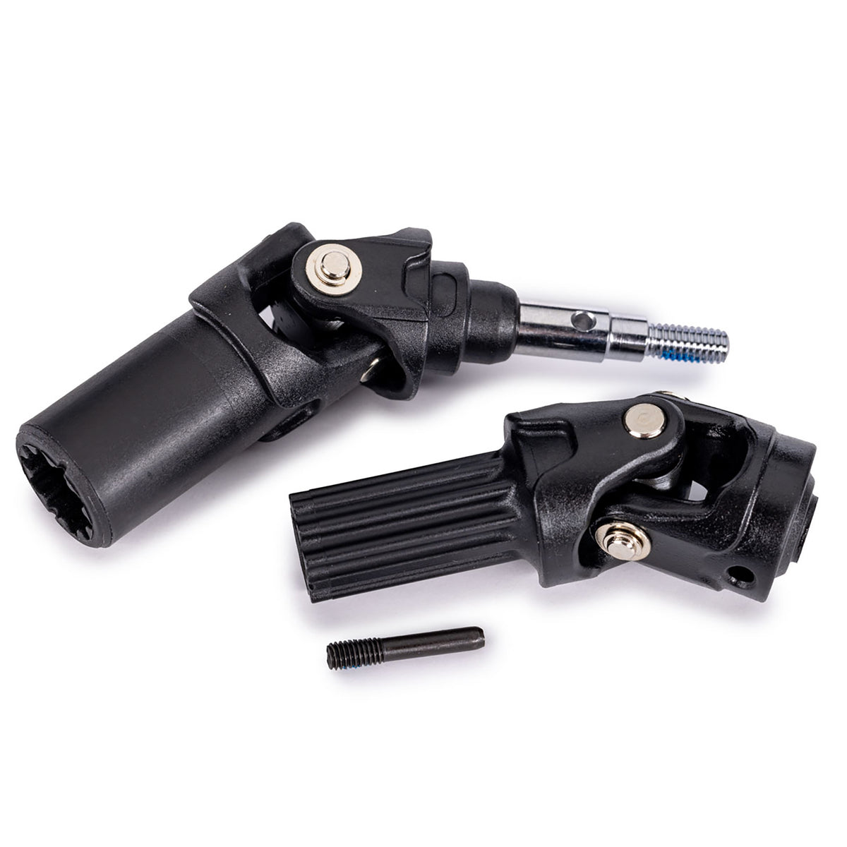 Traxxas Extreme Heavy-Duty Rear Driveshaft Assembly