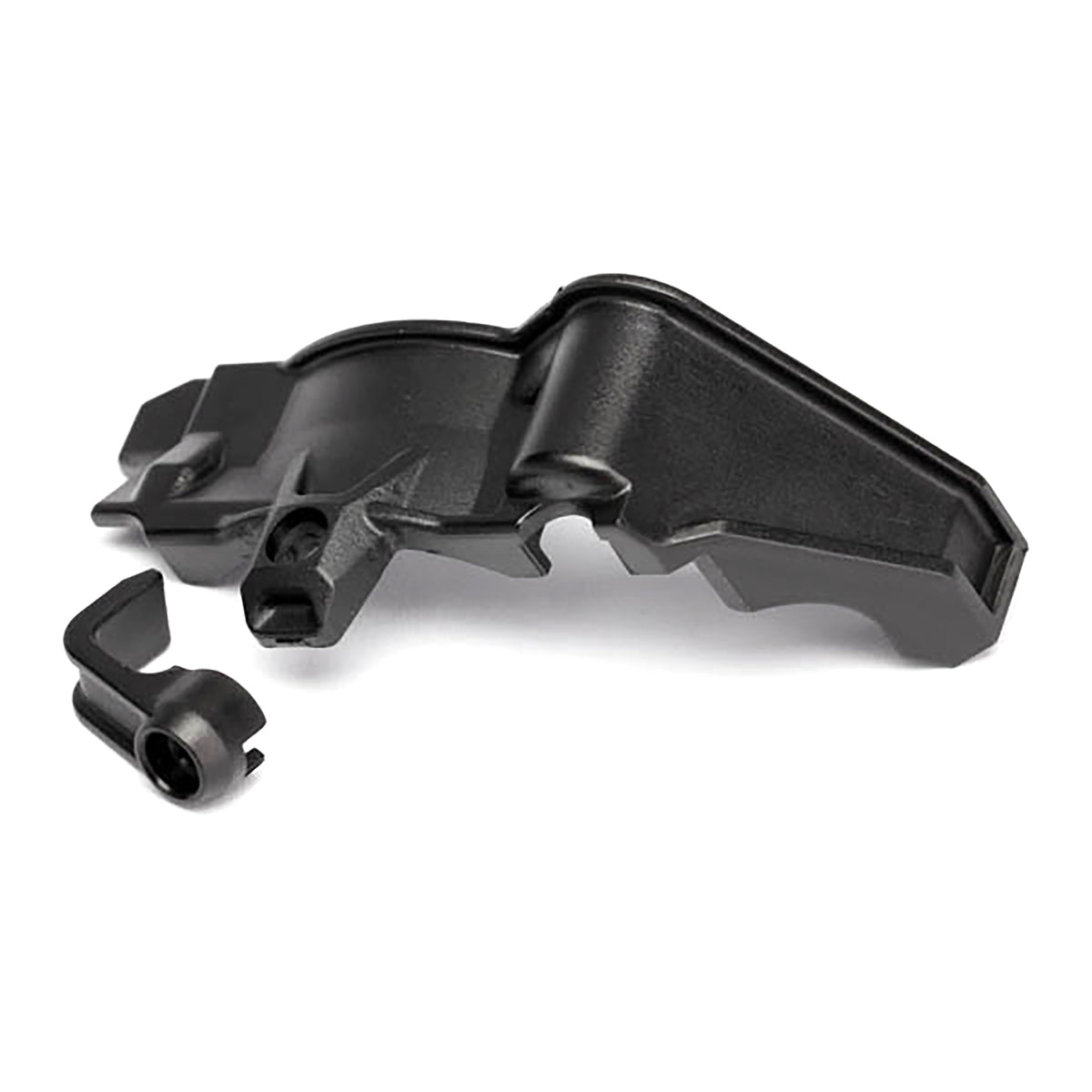 Traxxas Cover, Gear/Wire Retainer