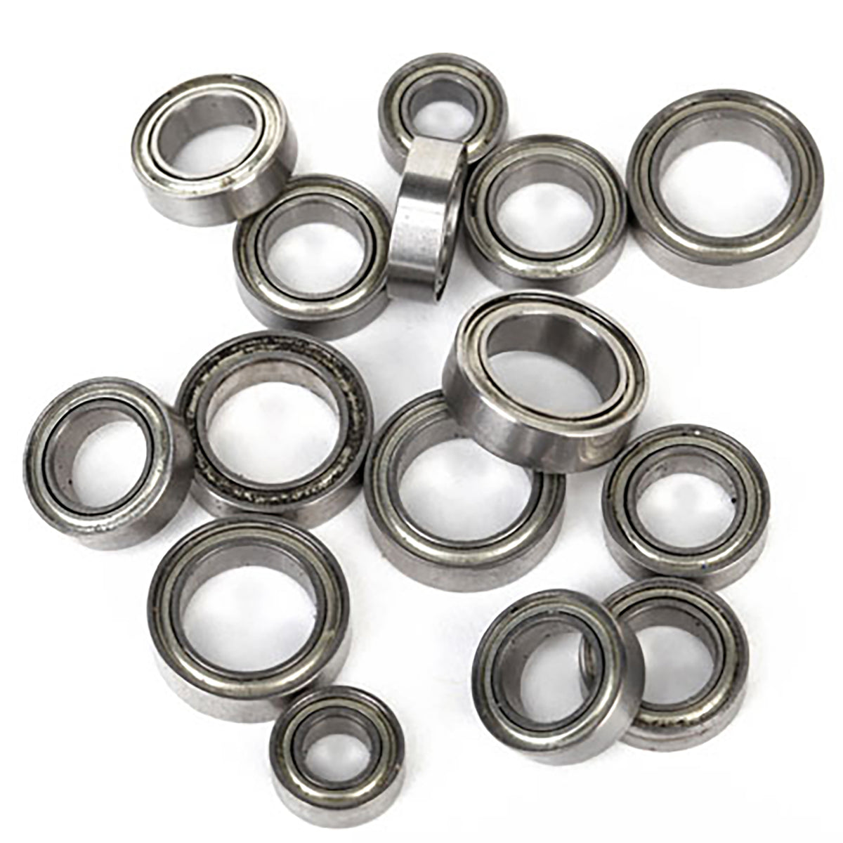 Traxxas LaTrax Bearing Set