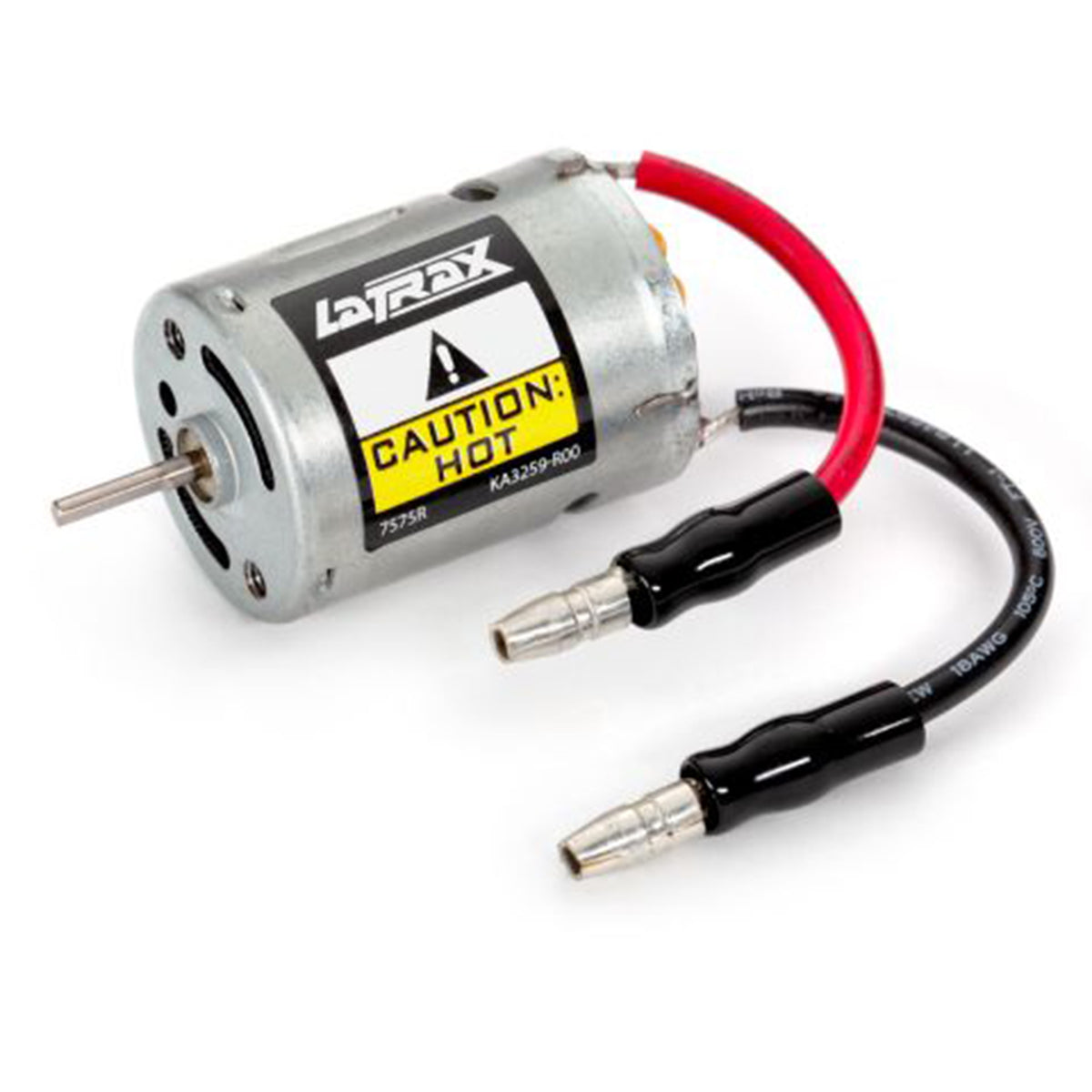 Traxxas LaTrax 370 Motor w/Bullet Connectors