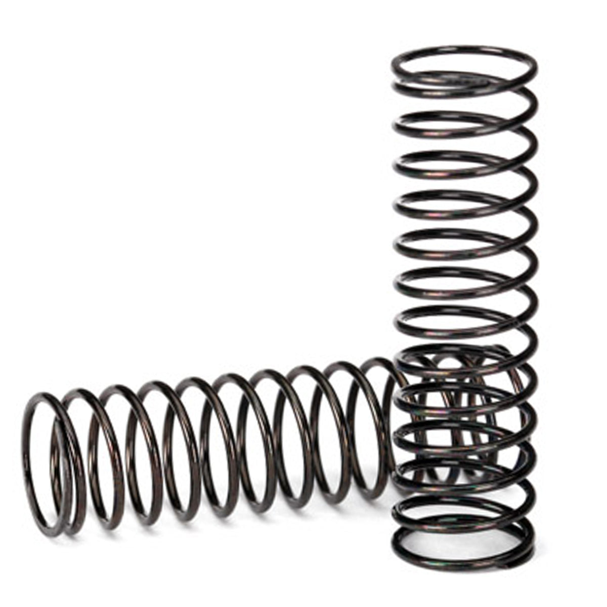 Traxxas Latrax Firm Shock Springs (2)