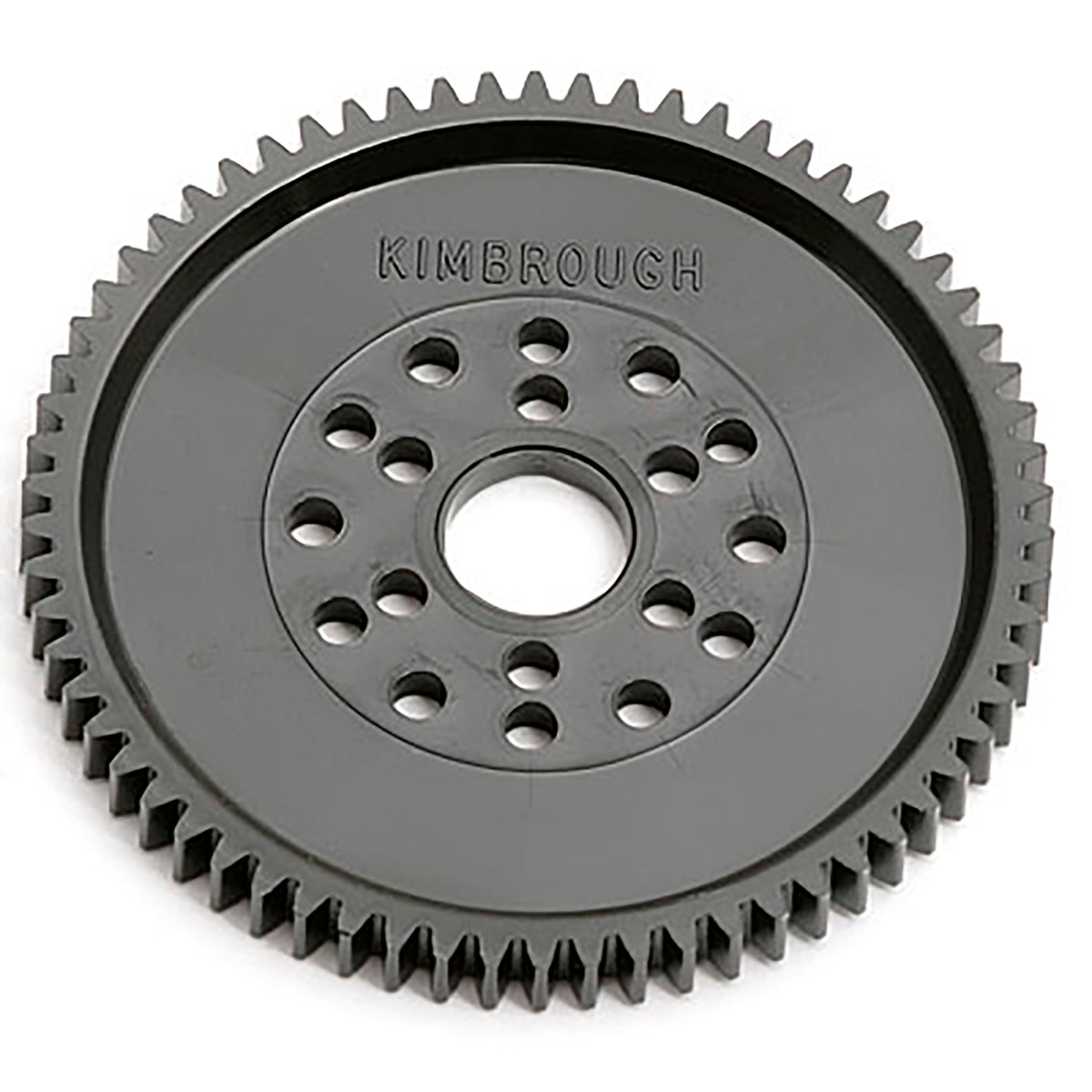 Team Associated 32P Spur Gear (66T)