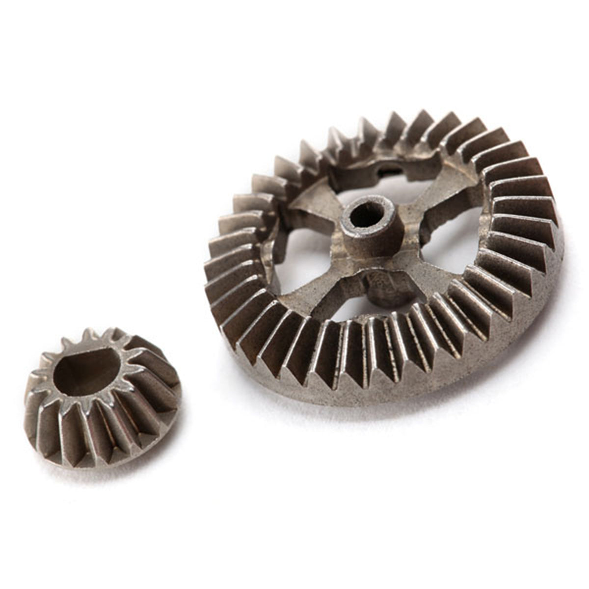 Traxxas LaTrax Metal Differential Ring & Pinion Gear Set