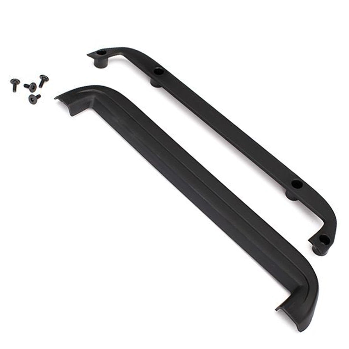 Traxxas Tailgate Protector with Hardware