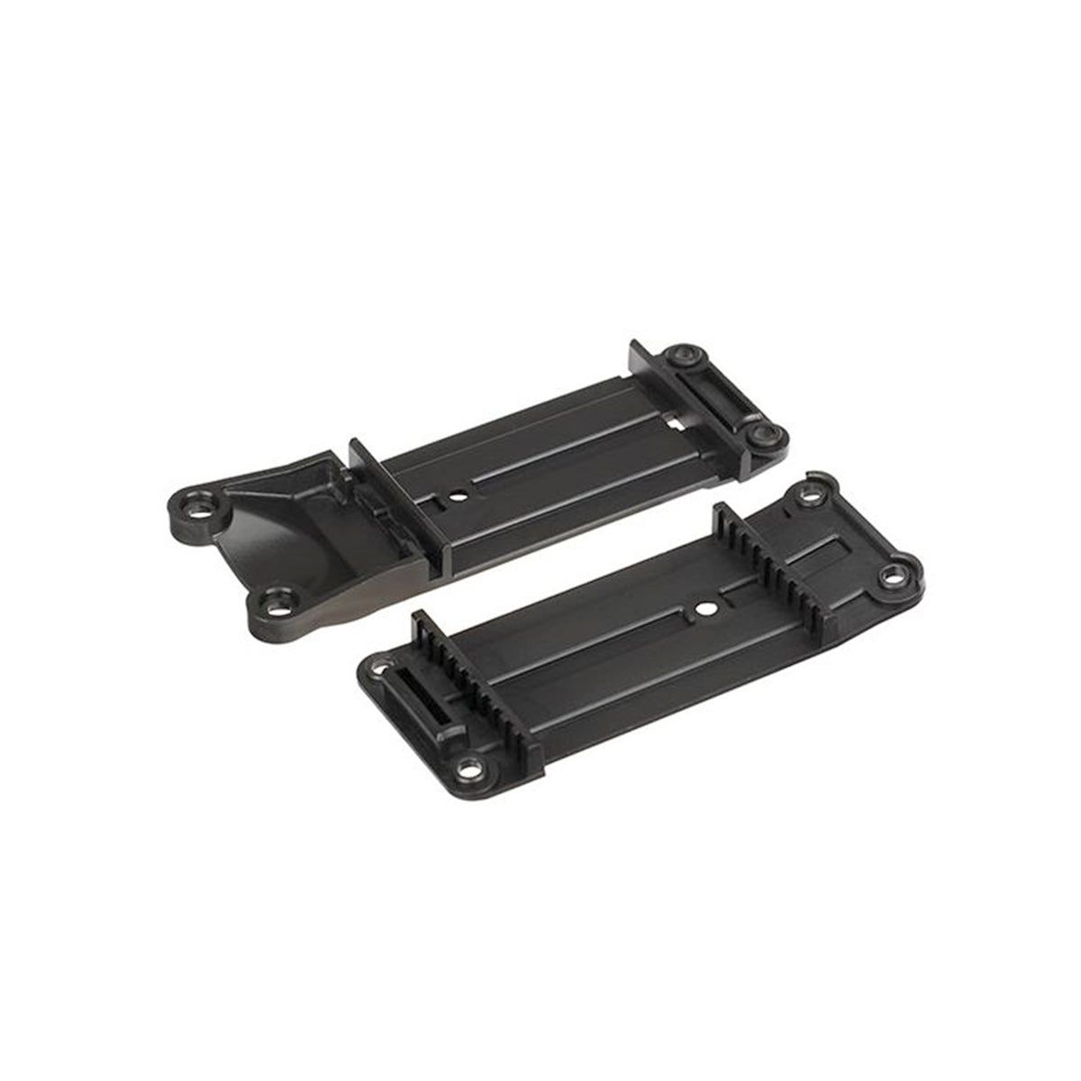 Traxxas X-Maxx/XRT Tie Bar Mount Set