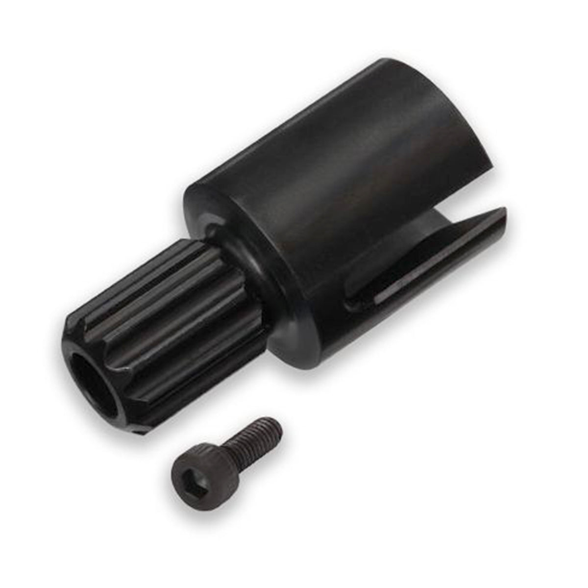 Traxxas Drive Cup (1)/3x8mm CS (use only with #7750X driveshaft)