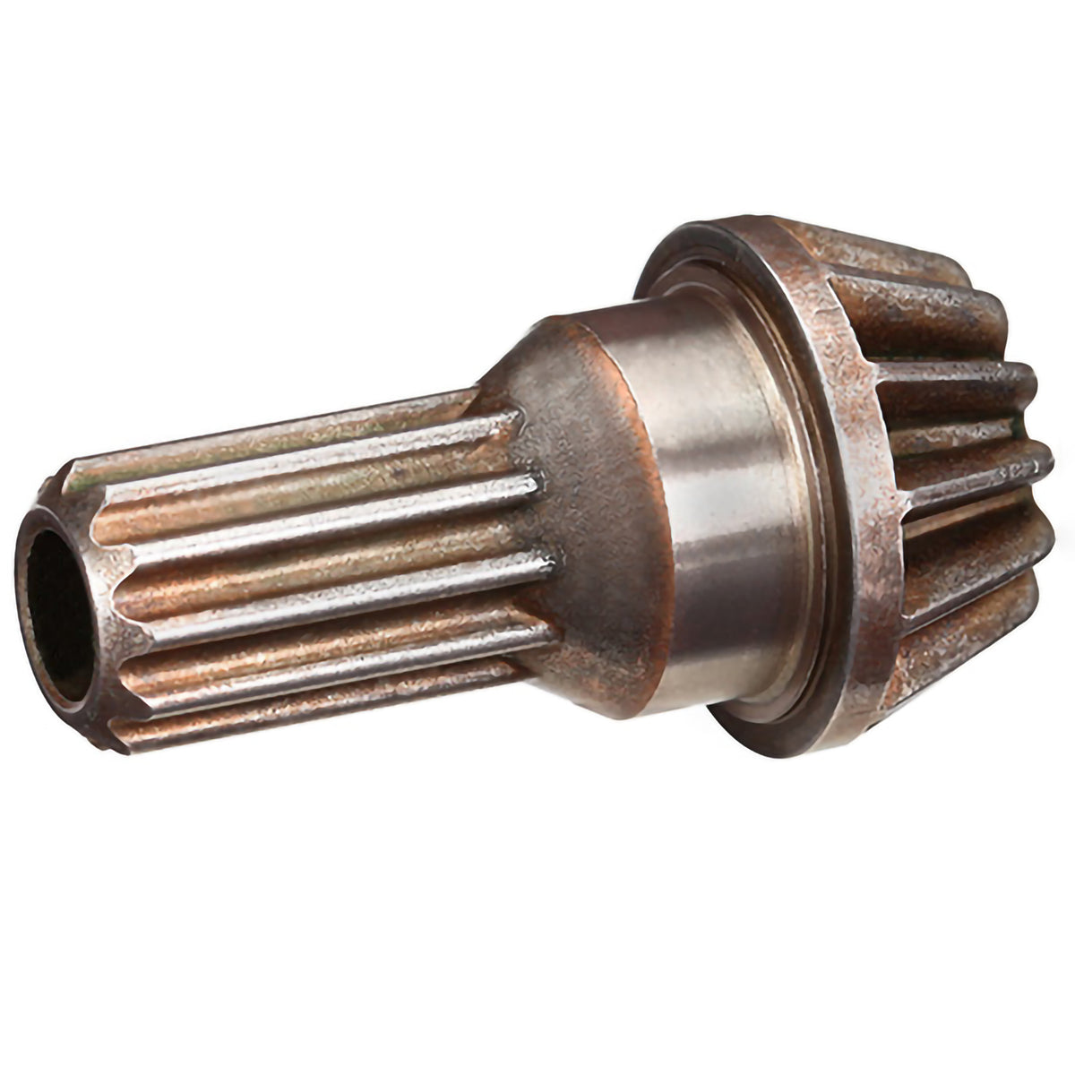Traxxas Pinion Gear, Differential, 11-tooth (rear) (heavy duty) (use with #7792 35-tooth differential ring gear)