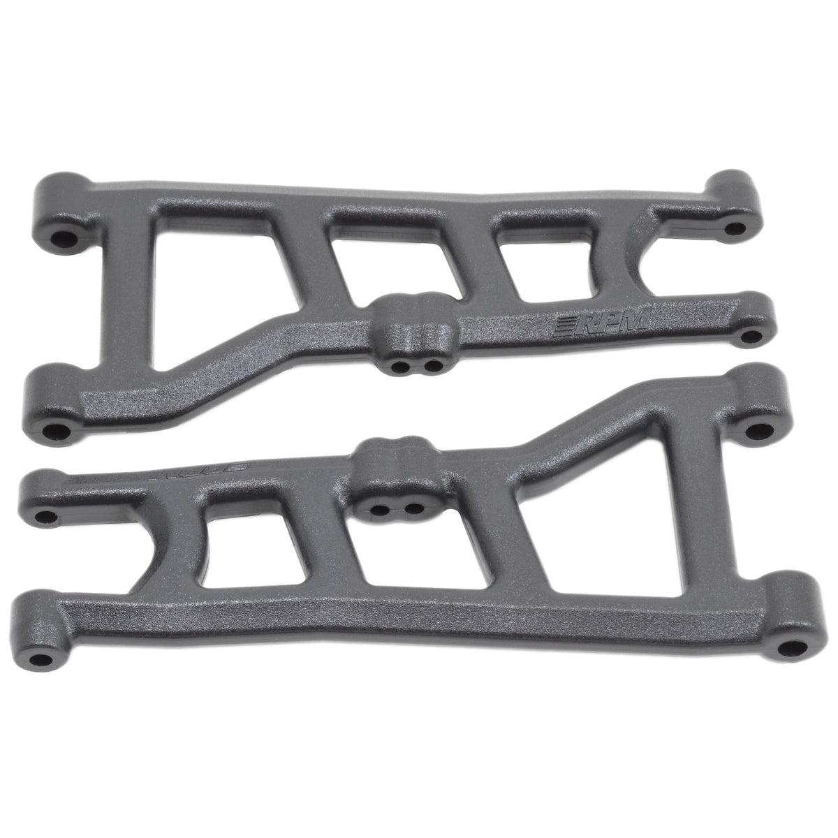 RPM Front A-Arms for Arrma Typhon 4x4 3S BLX