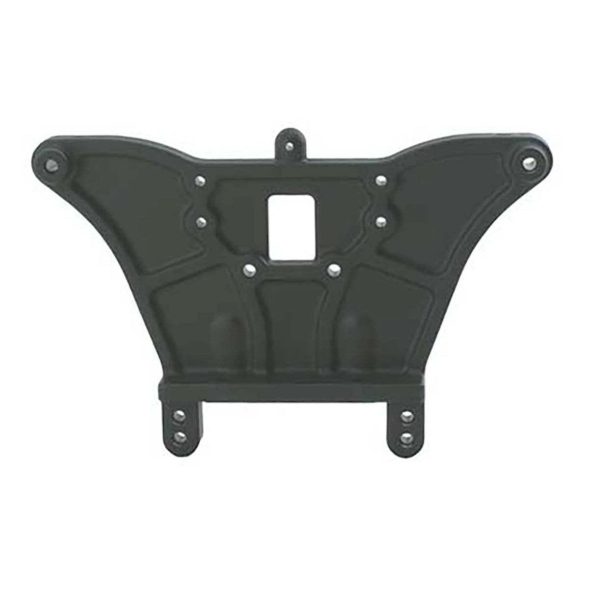 RPM Rear Shock Tower, for Traxxas Slash/Rustler/Stampede/Bandit