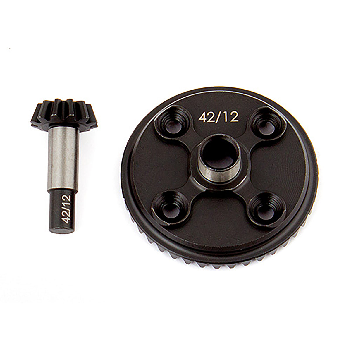 Team Associated RC8B3.1 Underdrive Differential Gear Set (42/12T)