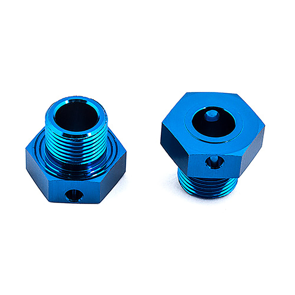 Team Associated 17mm Wheel Hex, +2mm