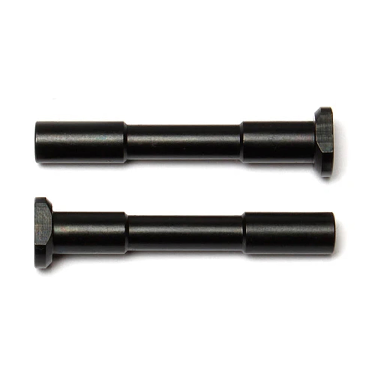 Team Associated RC8B3 Steering Post (2)