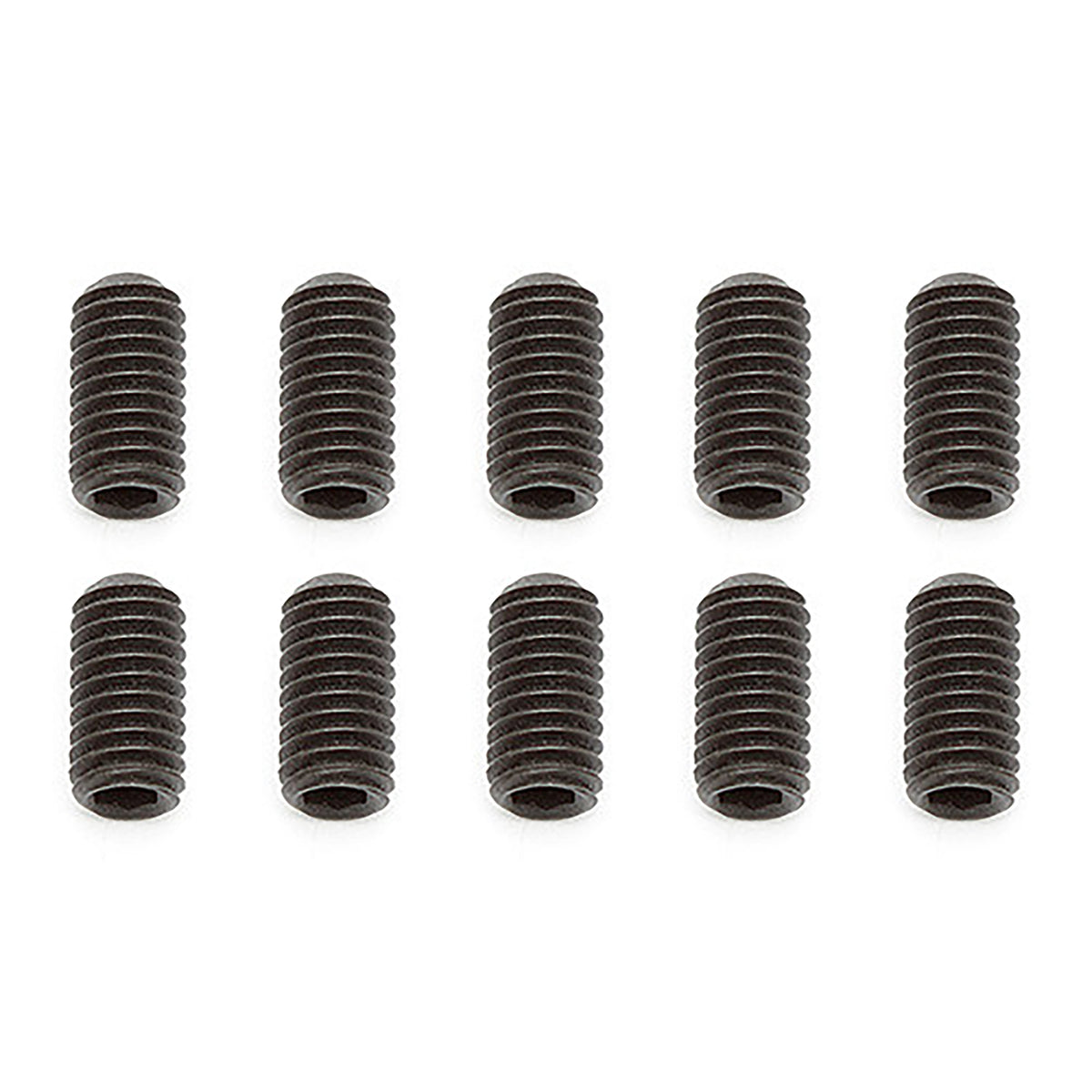 Team Associated M3x6mm Set Screw (10pcs)