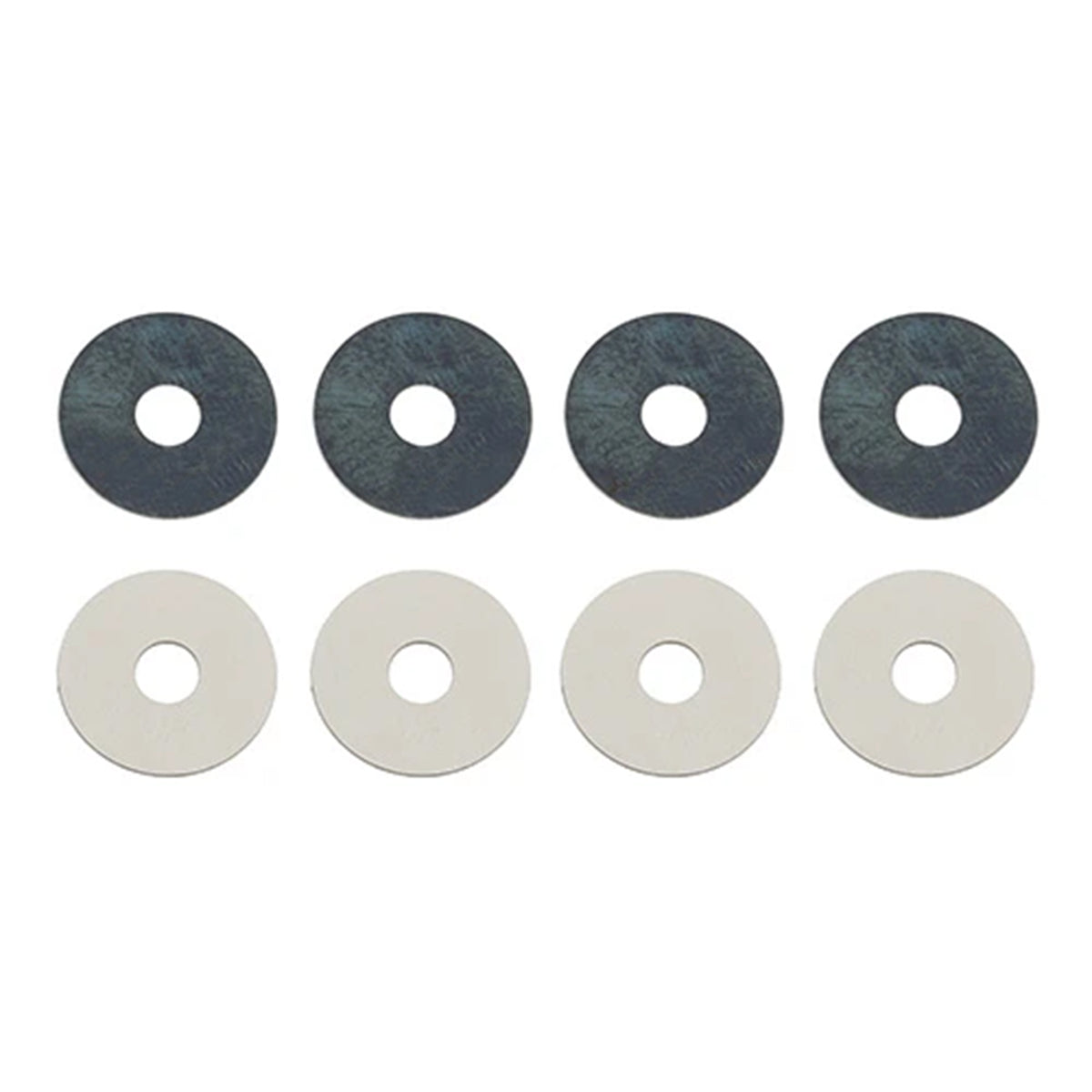 Team Associated Internal Diff Shims, V2