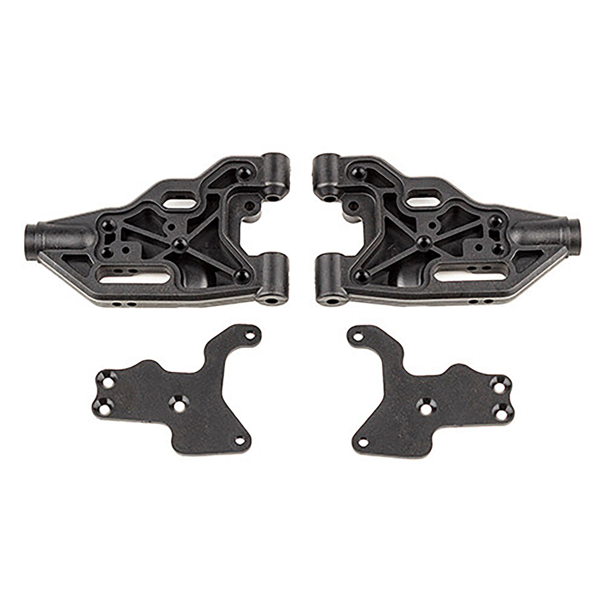 Team Associated RC8B3.2 Factory Team HD Front Lower Suspension Arms