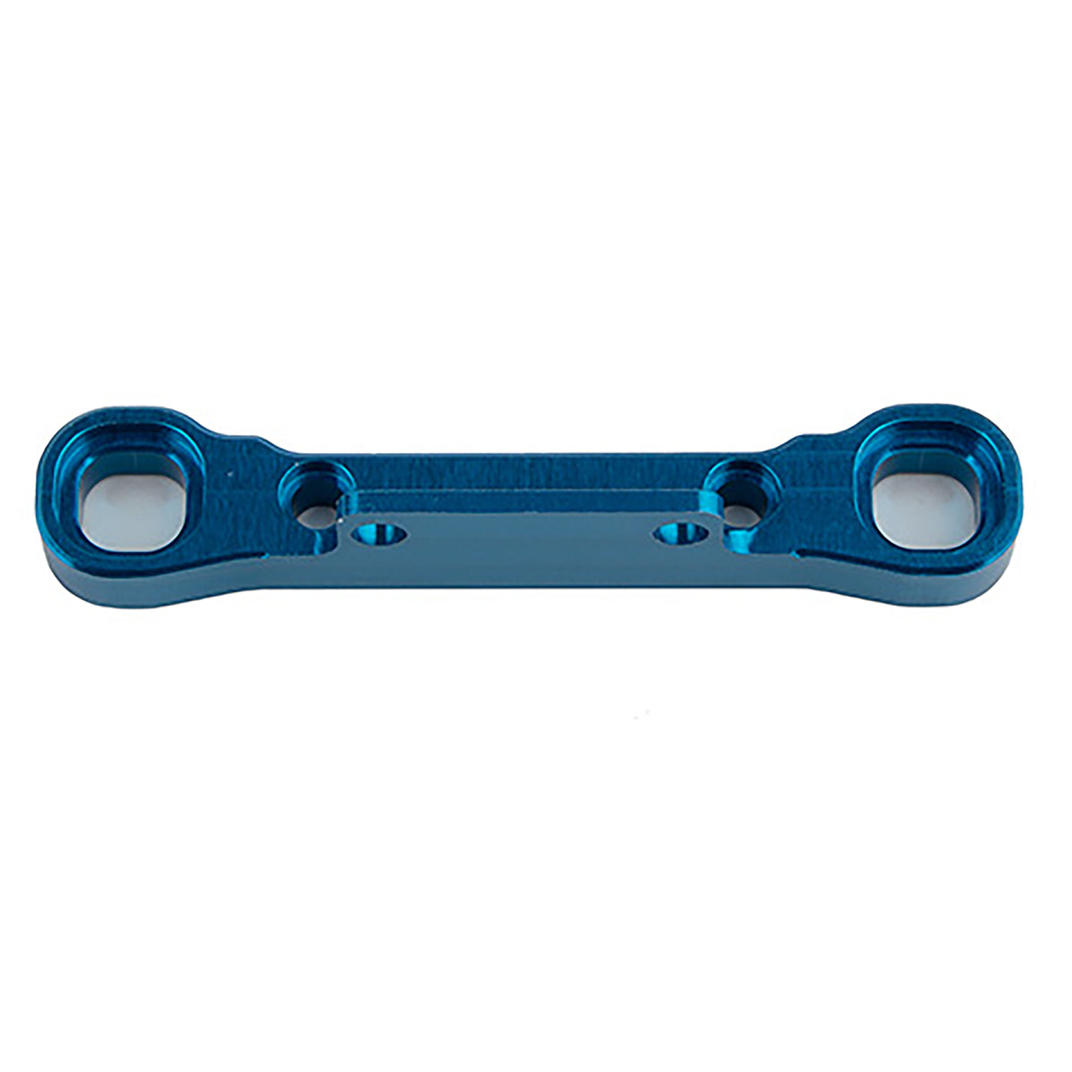 Team Associated RC8 B3.2 Aluminum HRC Narrow Arm Mount "D"
