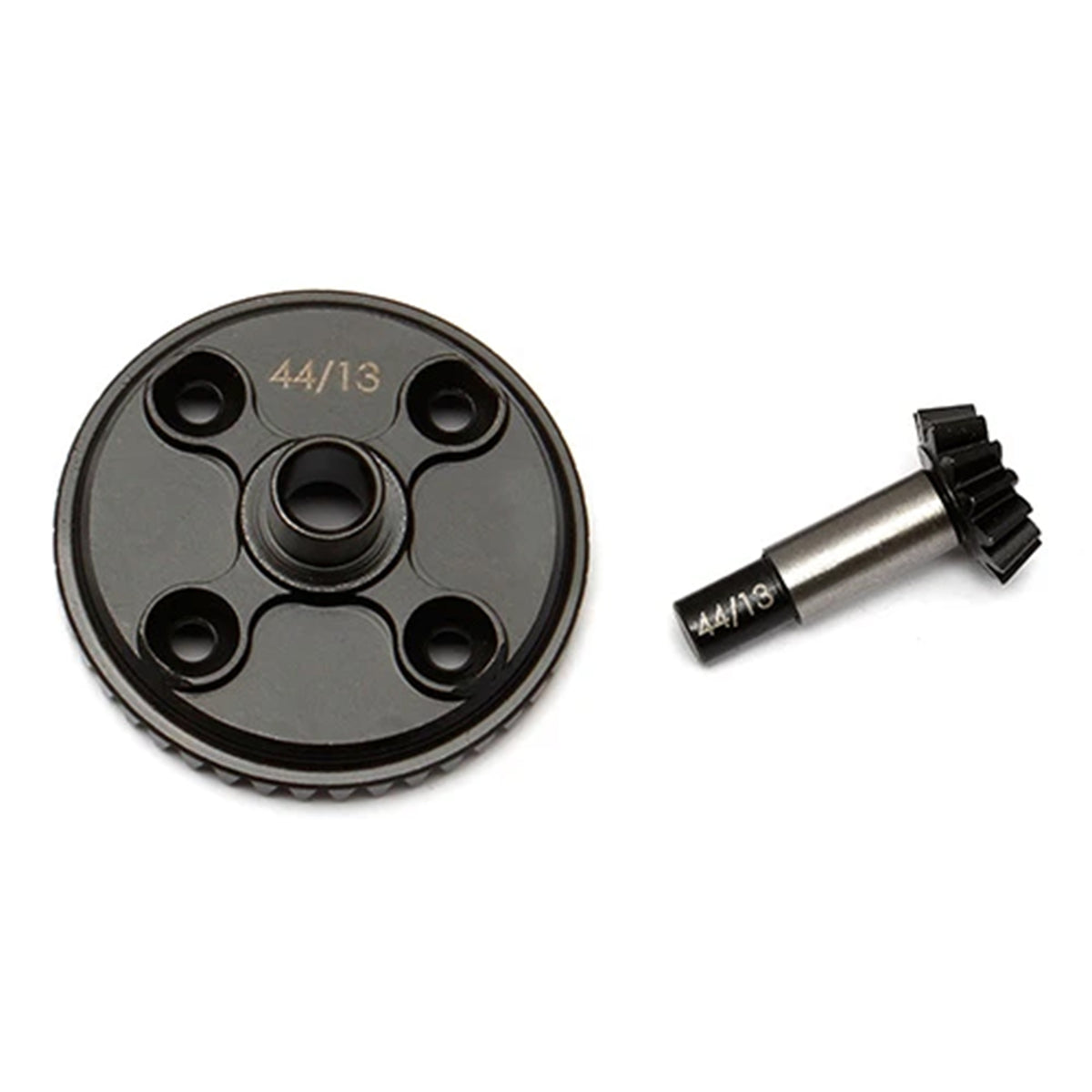 Team Assoiated RC8B3 44/13 Ring and PInion Gear Set
